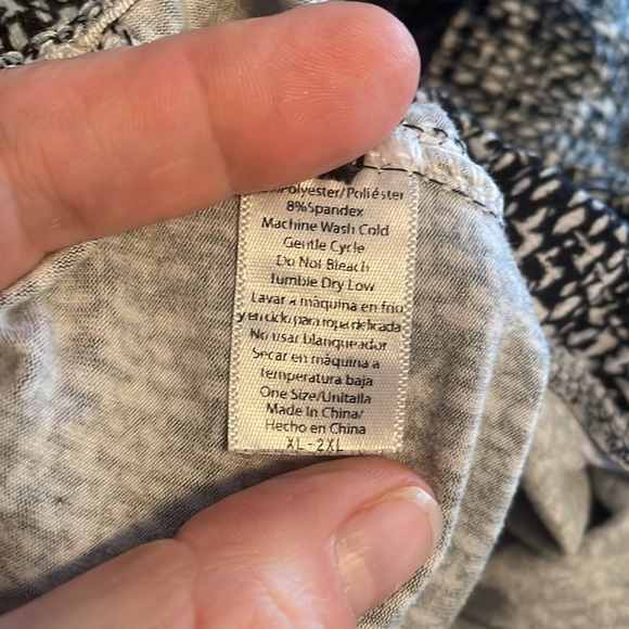 💰 SweetLegs tweed look leggings - Picture 7 of 8